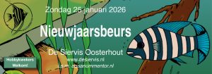 Nieuwjaarsbeurs 2026