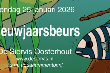Nieuwjaarsbeurs 2026