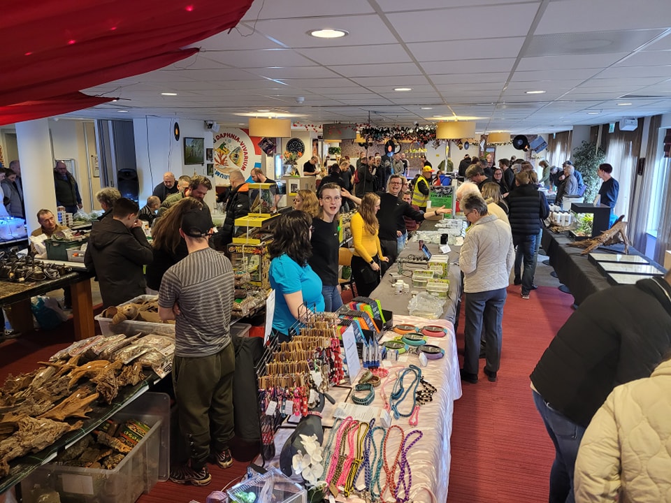 Aquaterra beurs 2024